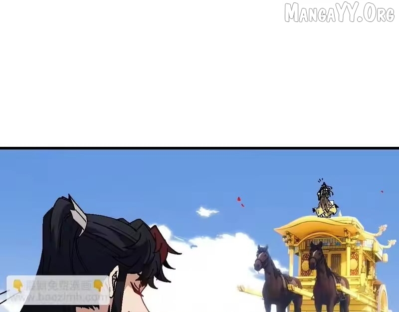 Master: This rebellious disciple is definitely not the Holy Son Chapter 169 - page 16